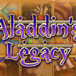 Aladdins legacy