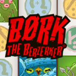 Bork The Bezerker