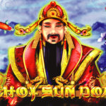 Choy Sun Doa