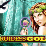 Druidess gold