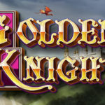 Golden knight