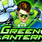 Green Lantern