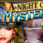 Night Of Mystery