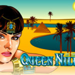 Queen of the nile 2