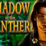 Shadow of the panther