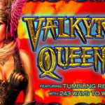 Valkyrie queen
