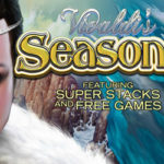 Vivaldis seasons