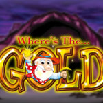 Wheres the gold