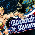 Wonder woman