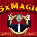 5xmagic