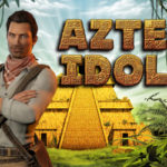 Aztec idols