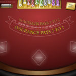 Blackjack mh