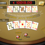 Casino Stud Poker 