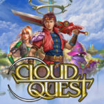 Cloud quest
