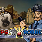 Cops n robbers