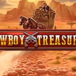 Cowboy treasure