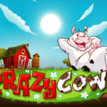 Crazy Cows