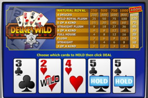 cards