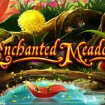 Enchanted meadow