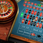 English Roulette