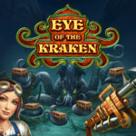 Eye Of The Kraken