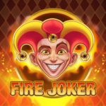 Fire Joker 