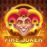 Fire Joker