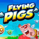 Flying Pigs