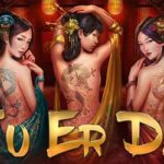 Fu Er Dai