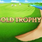 Gold Trophy 2