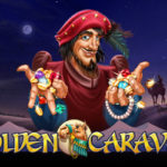 Golden Caravan