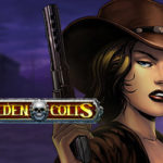Golden Colts