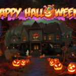 Happy halloween
