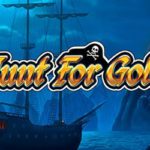 Hunt for gold