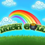 Irish gold