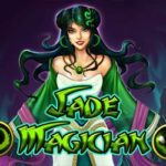 Jade magician