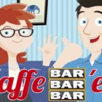 Kaffe bar bar bar’en