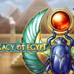 Legacy of Egypt