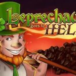 Leprechaun goes to hell