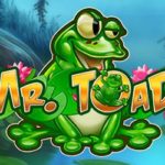 Mr Toad