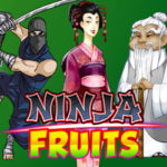 Ninja Fruits