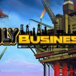 Oily business