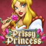Prissy Princess