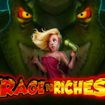 Rage to riches