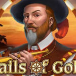 Sails of gold