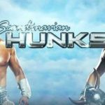 Scandinavian hunks