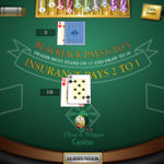 Blackjack mh