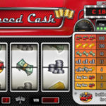Speed cash