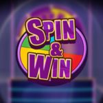 Spin and win