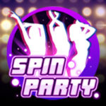 Spin party